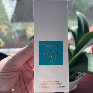 Tom Ford neroli portofino acqua 50ml